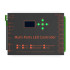 8 Ports TTL LED Pixel Controller with Multi-Protocol ArtNet sACN KNX 