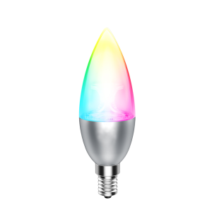E14 Smart LED Bulb Kit