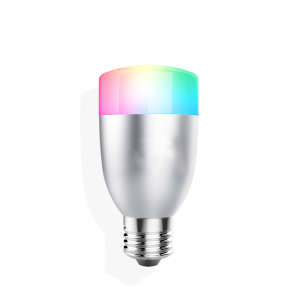 E27 Smart LED Bulb